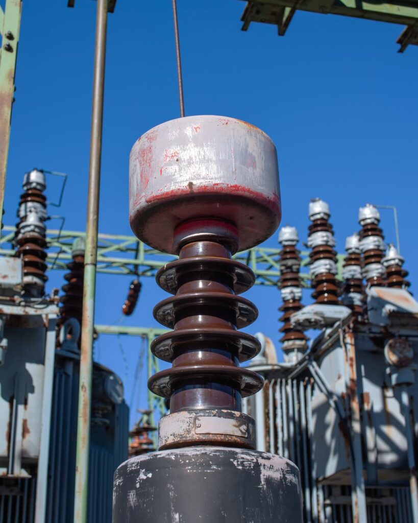 Atrem zmodernizuje stację elektroenergetyczną Fordon. Kontrakt z Eneą Operatorem wart ponad 26 mln zł