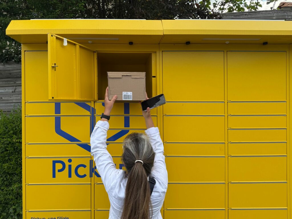 Logistyka ostatniej mili: jak ciąć koszty w miastach?