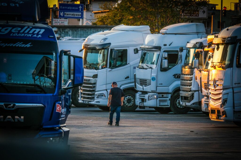 Telematyka w transporcie: ile zaoszczędzisz na paliwie?